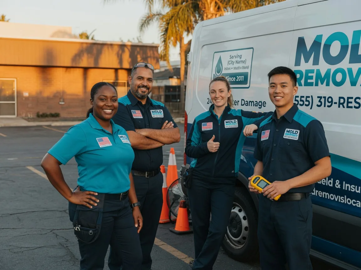 Water Damage Restoration company in Kanaranzi, MN